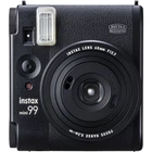 Фотокамера моментального друку Fujifilm Instax Mini 99 Black (16823519)
