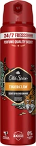 Дезодорант для мужчин Old Spice TigerClaw, 150 мл