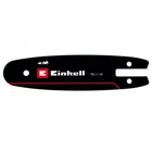 Шина для цепной пилы Einhell 15см, 1.0мм (4500163)
