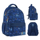 Рюкзак шкільний GoPack Education Crazy Skate GO25-182M-7