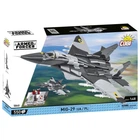 Конструктор Cobi Самолет МиГ-29 (UA/PL) Fulcrum, 550 деталей (COBI-5840)
