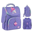 Рюкзак шкільний каркасний GoPack Education Summer Ice Cream GO25-5001S-2