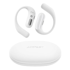 Беспроводные наушники ACEFAST FA002 ACEFIT Air wireless earbuds BT5.0 500mAh White (6974316283638)