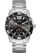 Чоловічі наручні годинники Guess W1249G1