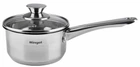 Ковш с крышкой 12 см (0.6 л) RINGEL (RG-4006-12 Kinder)