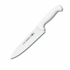 Нож для мяса 203 мм TRAMONTINA (24609/188 PROFISSIONAL MASTER white)