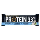 Спортивный батончик GO ON Nutrition Protein Bar 33%