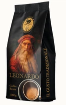 Кава Leonardo 1 кг (10)