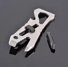 Мультитул Leatherman Piranha