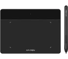 Графический планшет XP-Pen Deco Fun XS Pen Black для рисования (Fun XS Black)