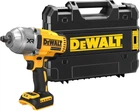 Гайковерт аккумуляторный ударный бесщеточный DeWALT DCF900NT