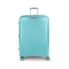 Чемодан Gabol Queens Verde Mint (m457803)