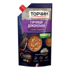 Горчица Торчин Дижонская 500 г