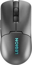 Мышь Lenovo Legion M600s Qi Wireless/Bluetooth/USB Gaming Mouse Grey (GY51H47355)