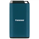 Портативный SSD Transcend 1TB USB 3.2 Gen 2x2 Type-C ESD410C