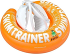 Koło do nauki pływania Swimtrainer 15-30 kg pomarańczowy (4039184102206)