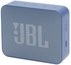 Портативна колонка JBL Go Essential 2 Blue (JBLGOES2BLUEU) (7089283)