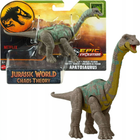 Фігурка Mattel Jurassic World Небезпечний динозавр HTK58 (194735192533)