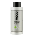 Окислювальна емульсія для фарбування волосся з Алое 9% 30 Vol Mood Activator, 100 мл