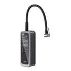 Портативный автомобильный насос компрессор XO CZ018 5000mAh