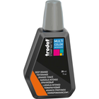 Штемпельна фарба на водній основі Trodat 7012 28 мл Померанчева