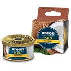 Ароматизатор повітря Areon KEN Coconut, AK27