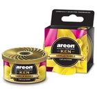 Ароматизатор повітря Areon KEN Vanilla Bubble, AK30