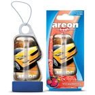 Ароматизатор повітря Areon Liquid 8.5ml Strawberry, LC15