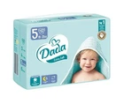 Підгузки Dada Extra Soft 5, 15-25 кг. 42 шт. (121655)