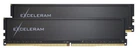 Модуль памяти Exceleram DDR4 16GB 3200 MHz (E4163222X)
