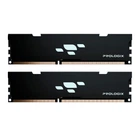 Модуль памяти Prologix DDR4 2x16GB/3200 Black (PRO32GB3200B4K)