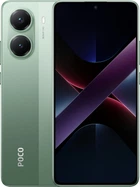 Смартфон Poco X7 Pro 12/512GB Green (Global Version) (with charger) [5G, NFC]