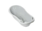 Ванна мала з відливом 86 см Tega Baby колекція OWL (SO-004 ODPLYW-106)