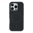 Чохол TPU+PC AeroCool with MagSafe для iPhone 16 Pro Max Колір Black