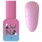 Рідкий гель LUNA Light Acrygel №11 холодний світло-рожевий 13 мл