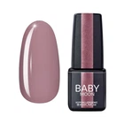 Гель лак BABY MOON Lilac Train №23 6 мл