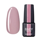 Гель лак BABY MOON Lilac Train №22 6 мл