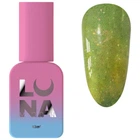 Рідкий гель LUNA Light Acrygel №43 13 мл