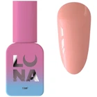 Рідкий гель LUNA Light Acrygel №9 персиковий 13 мл
