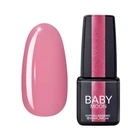 Гель лак BABY MOON Dolce Rose №13 6 мл