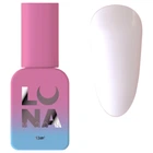 Рідкий гель LUNA Light Acrygel №2 білий 13 мл
