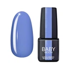 Гель лак BABY MOON Lilac Train №20 6 мл