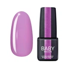 Гель лак BABY MOON Lilac Train №08 6 мл