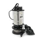 Погружной насос Voltronic 1100W для воды до 4м³ч подъем 26м нержавеющая сталь переходник для дачи (TOR-JUG_22B)