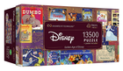 Пазл Prime Disney. Золотий вік Діснея (13500 ел.) 81026 (Trefl)