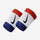 Напульсники Nike Swoosh Double Wide Wristband N0001586620OS