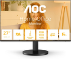 Monitor 27" AOC Q27B3CF2