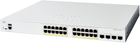 Комутатор Cisco Catalyst 1300 (C1300-24FP-4X)