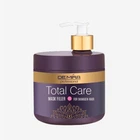 Маска-филлер для поврежденных волос «DEMIRA Professional» TOTAL CARE 500 мл