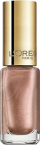 Лак для нігтів L'Oreal Paris Color Riche Le Vernis 106 Versailles Gold 5 мл (30093775)